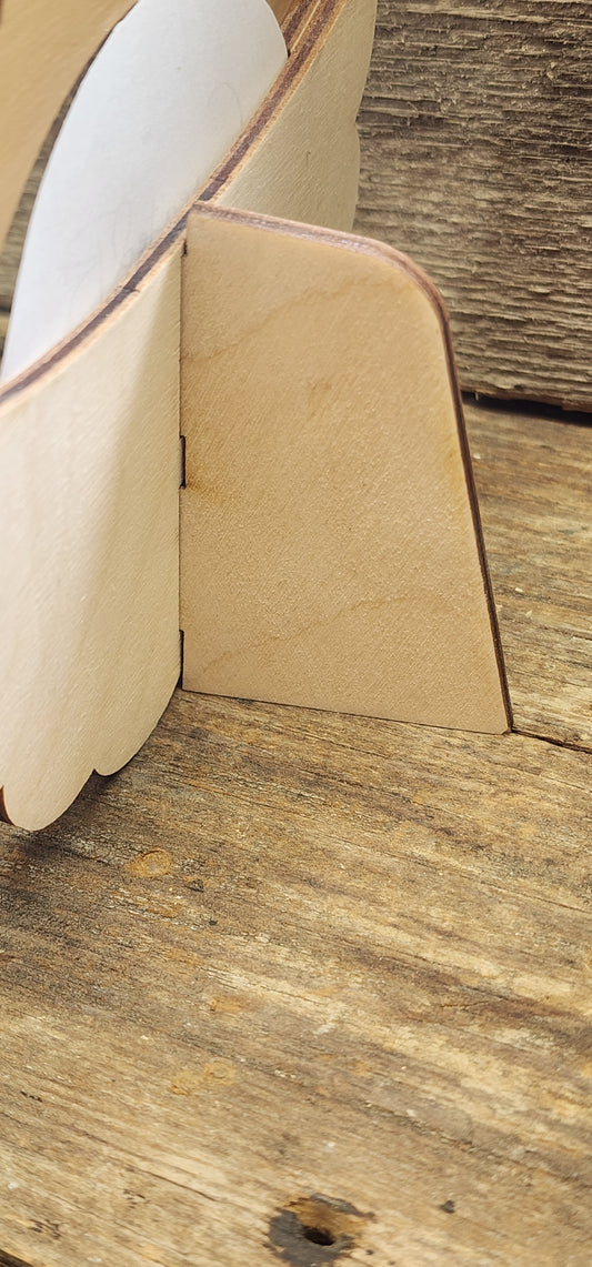 Happy Mother's Day Daisey Picture Frame