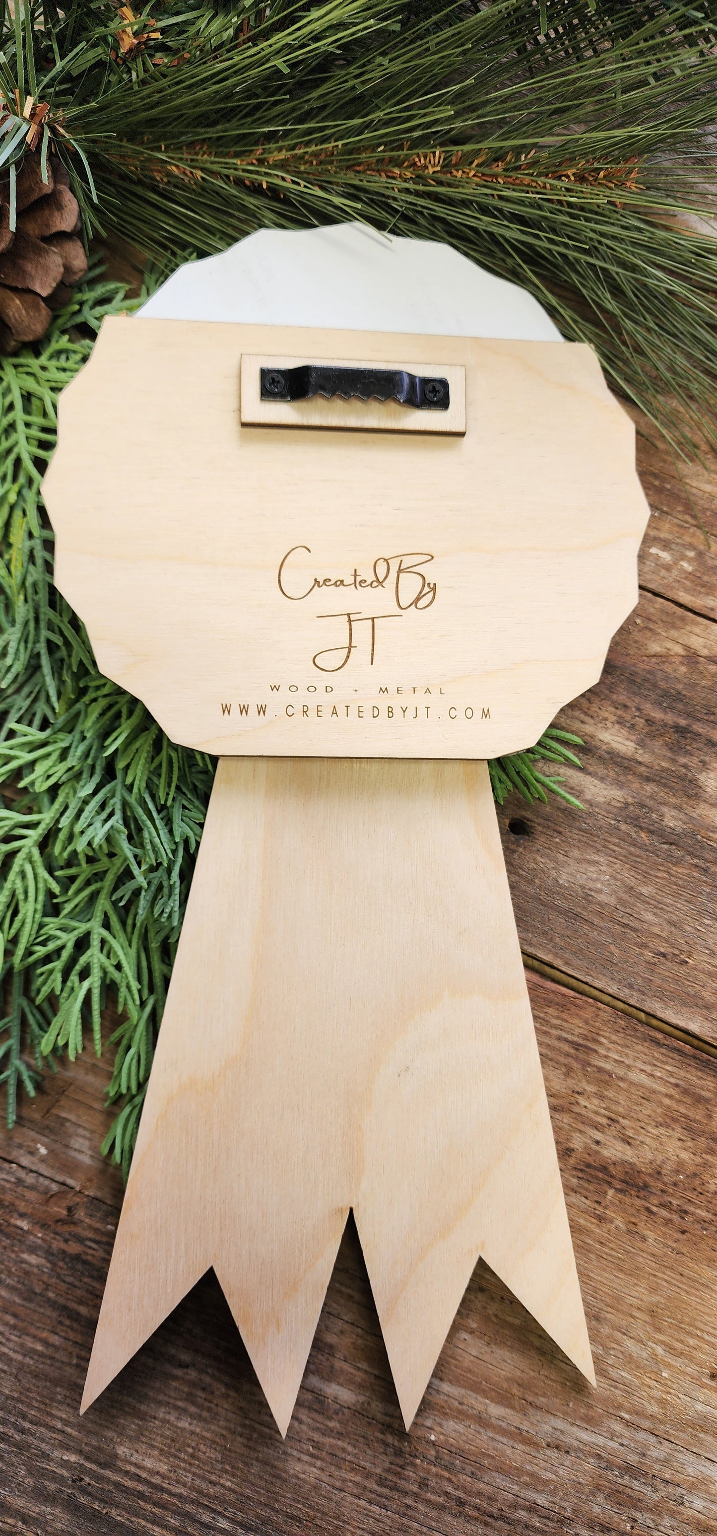 4-H, FFA Grand Champion Ribbon Picture Frame, Show Stock Thank You, Auction Buyer Thank You